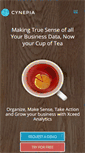 Mobile Screenshot of cynepia.com